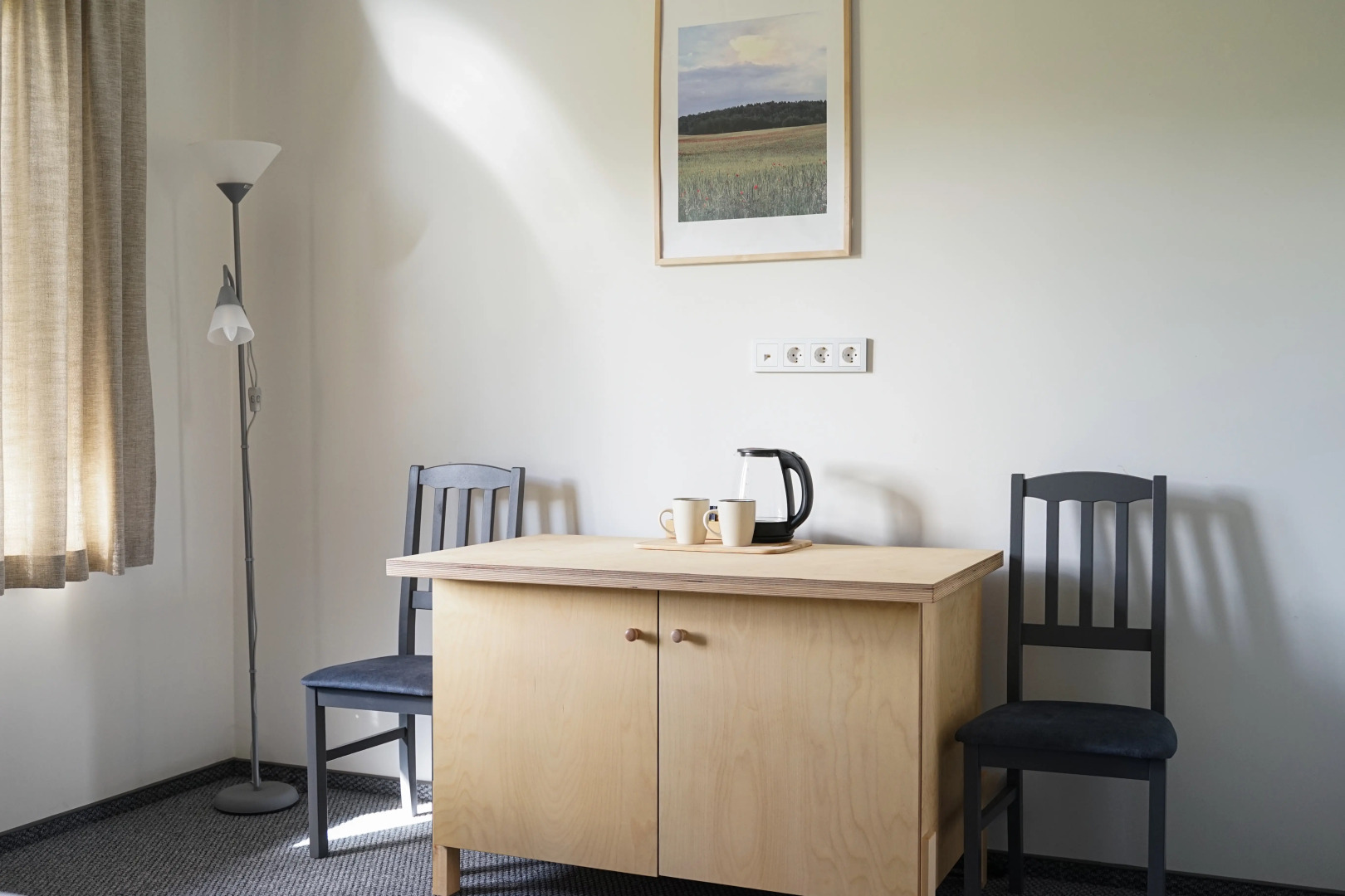 База отдыха Точка 177