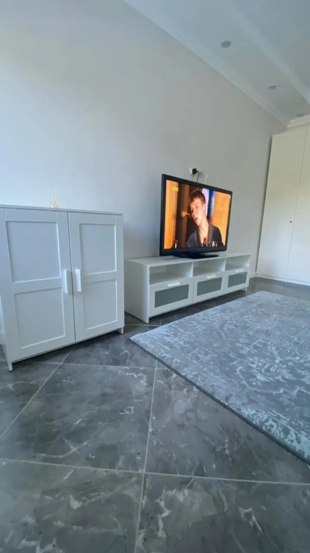 Апартаменты Берег