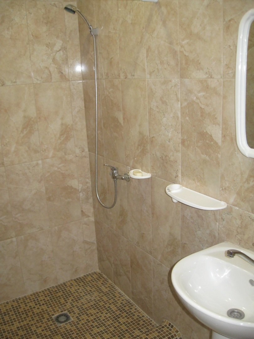 Гостевой Дом на Чебеньковской