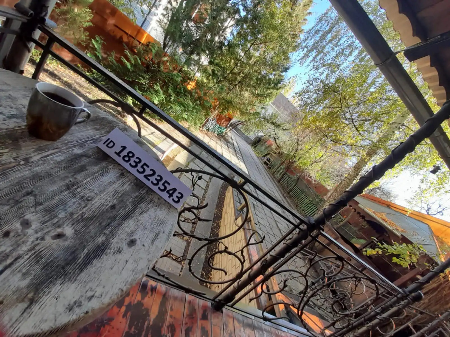 Гостевой дом в Шаганино