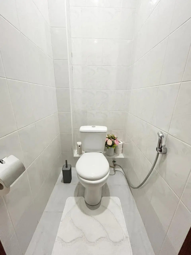 Апартаменты Парк Краснодар