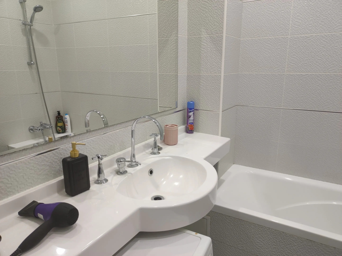 Квартира Райдас на Нежнова 21-5