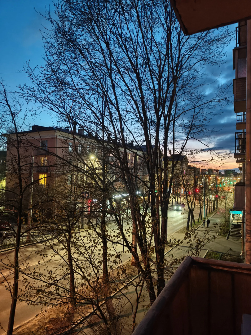 Квартира Евродвушка в самом центре рядом с набережной