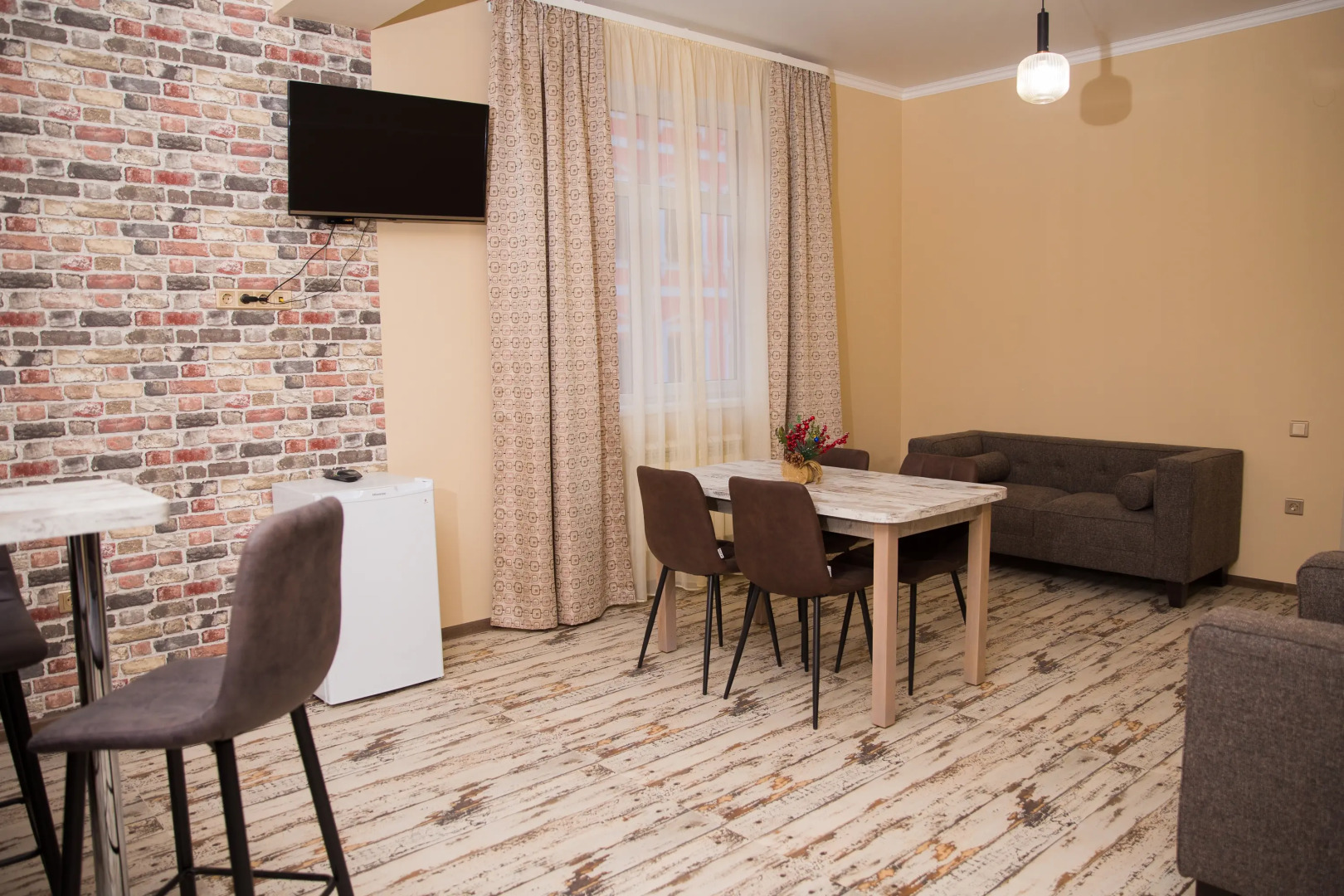 Отель Пассаж