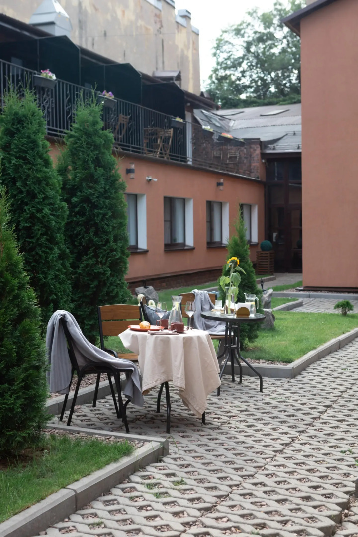 Бутик-отель Neozoom