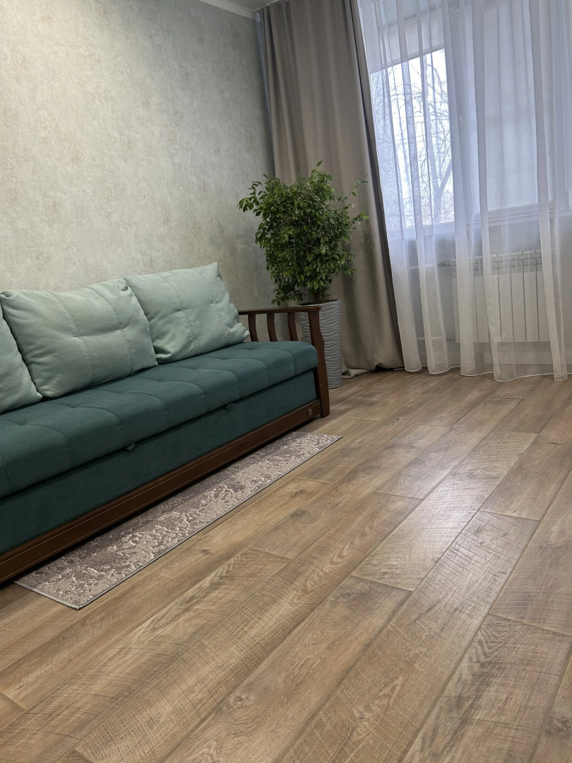 Квартира 2-комнатная