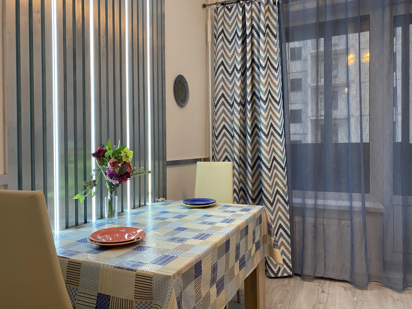 Квартира Lucky Time