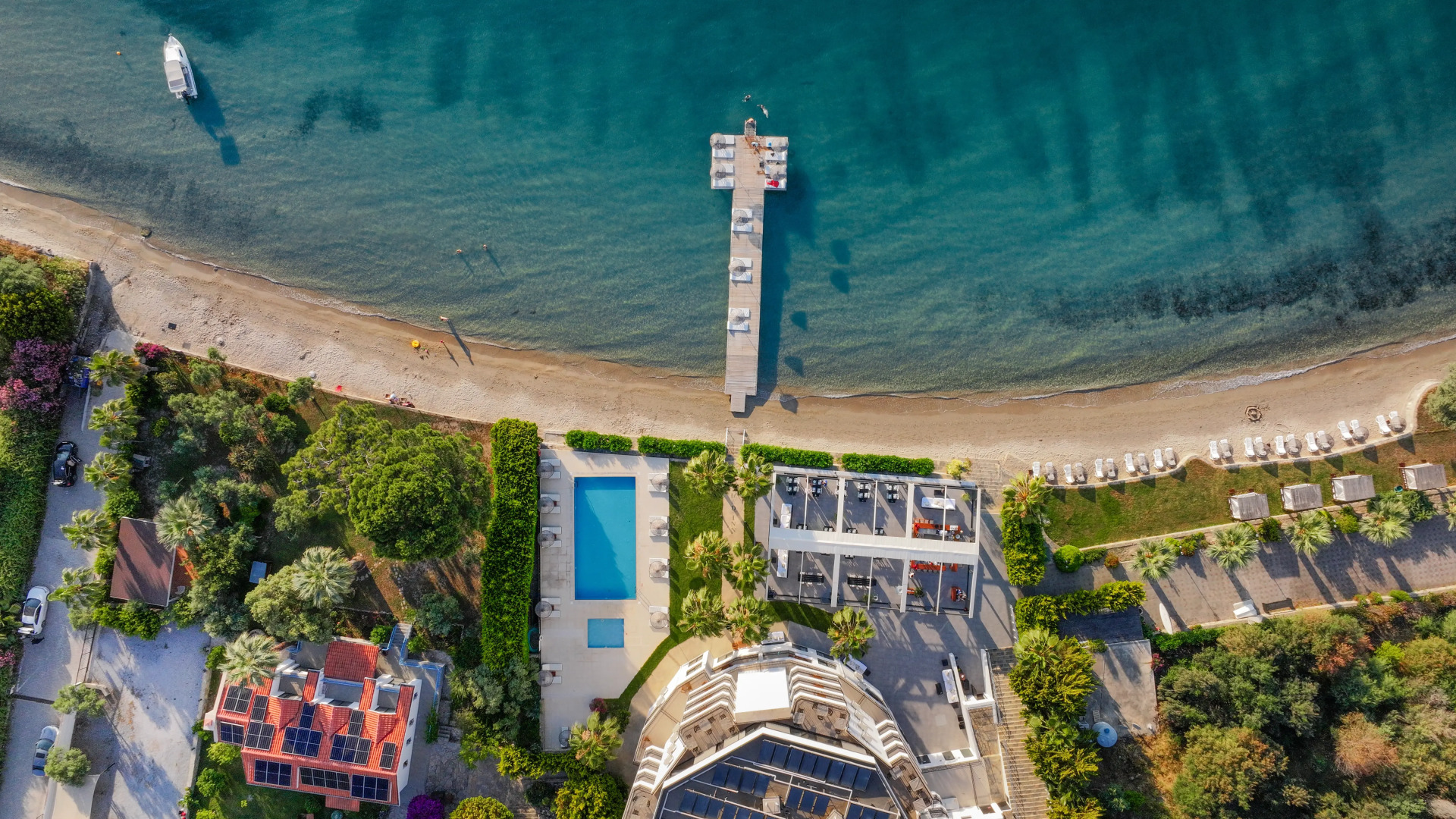 Бутик-отель Med Inn