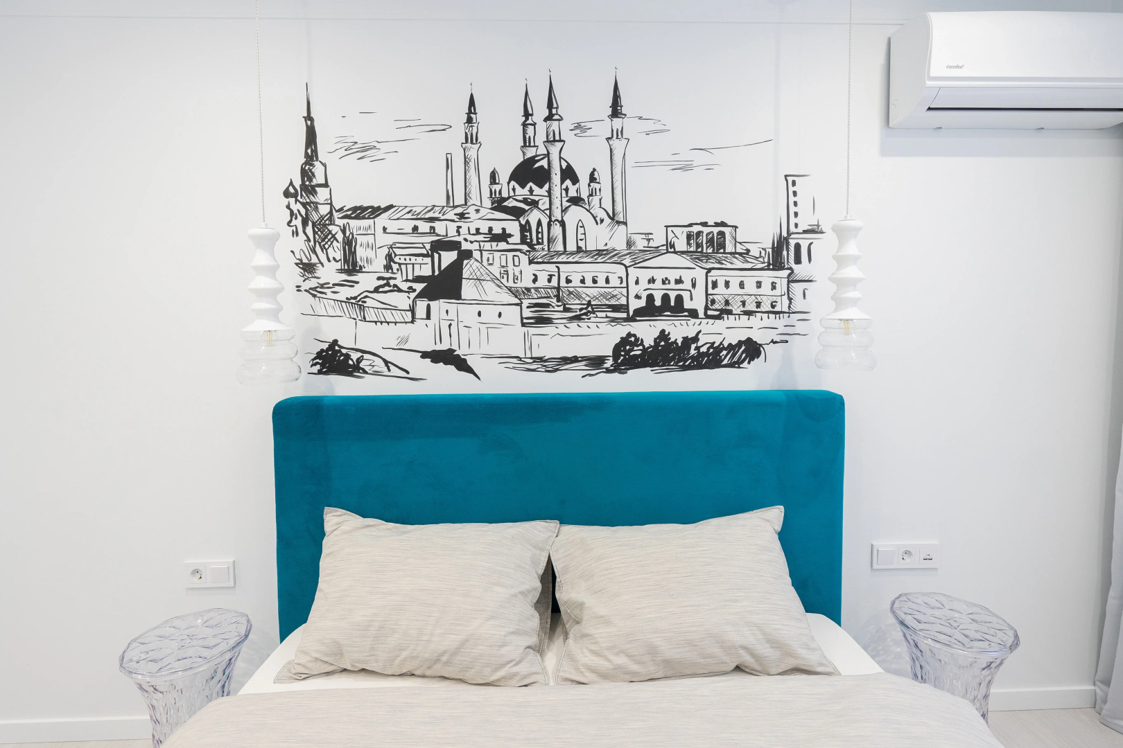 Гостевой дом Петербургская