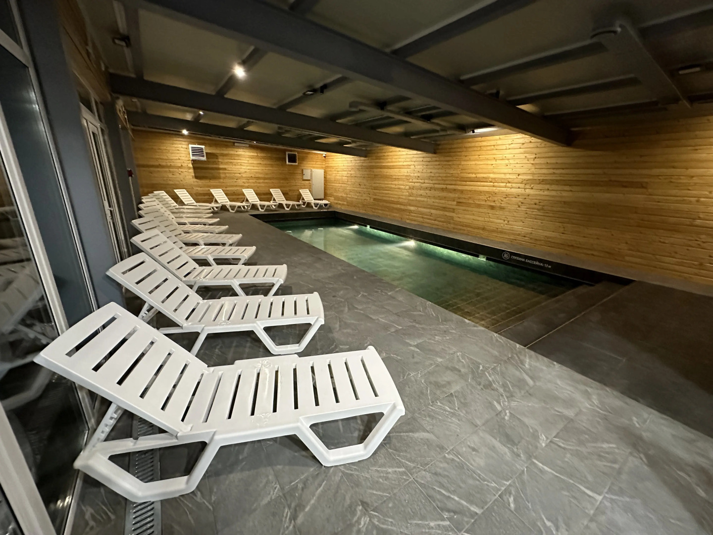 Отель Eagle House Inn