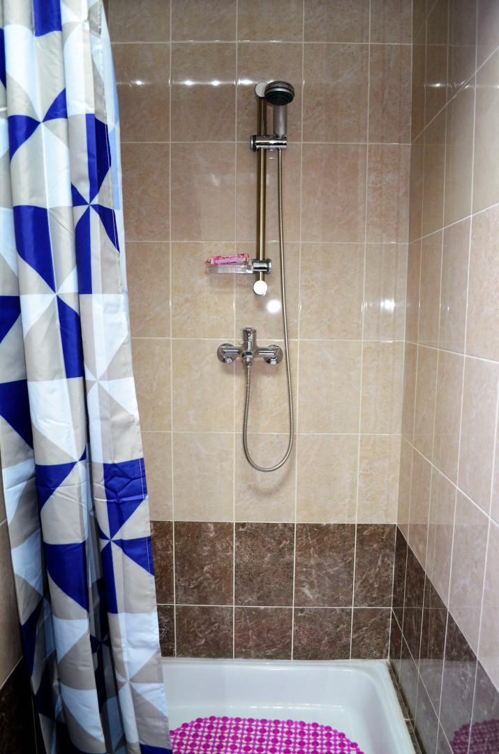 Хостел Делики