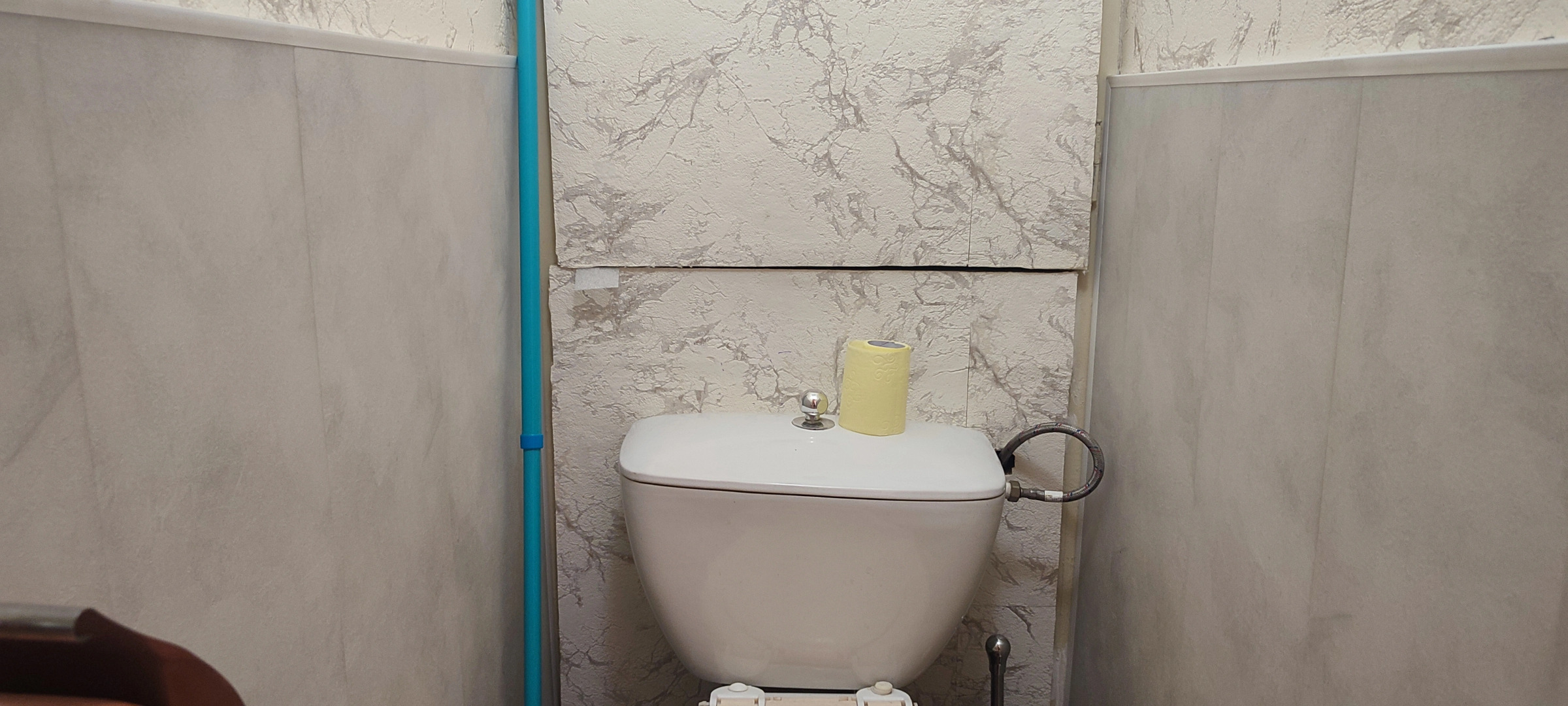 Квартира Live-in-comfort на Ореховый бульвар