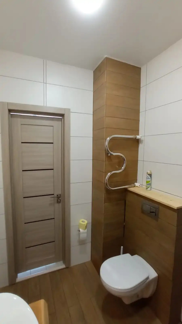 Квартира как Дома