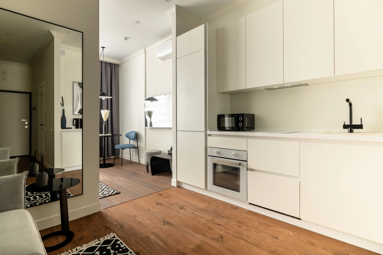 Апартаменты Lake Рядом С Москва-Сити