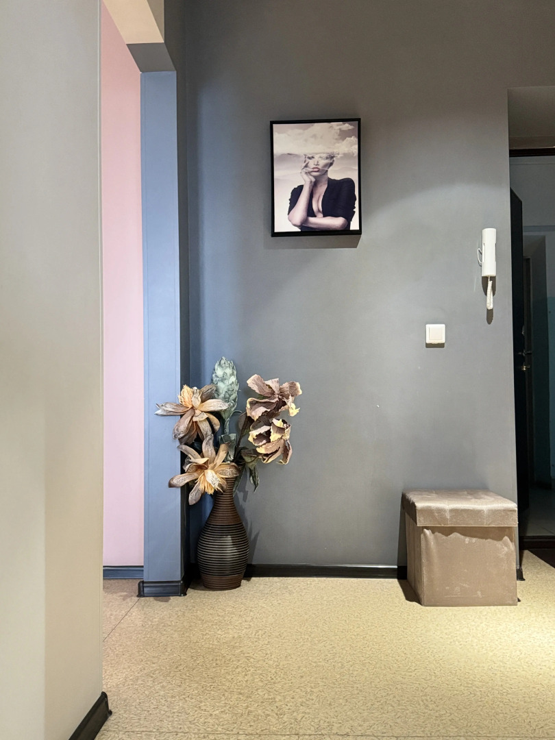 Квартира ул.Красноармейская 82 кв.31