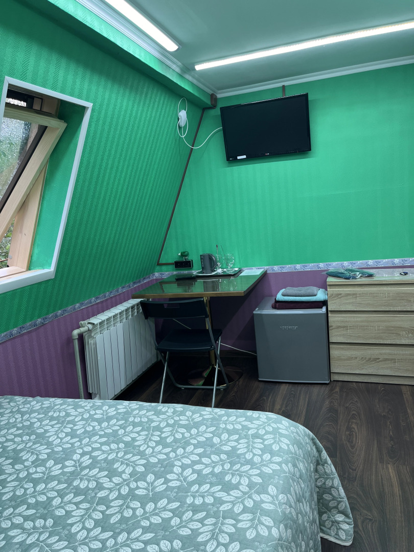 Мини-отель Октябрь