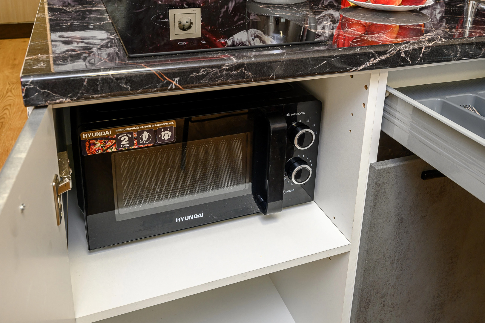 Апартаменты Современный Петербург