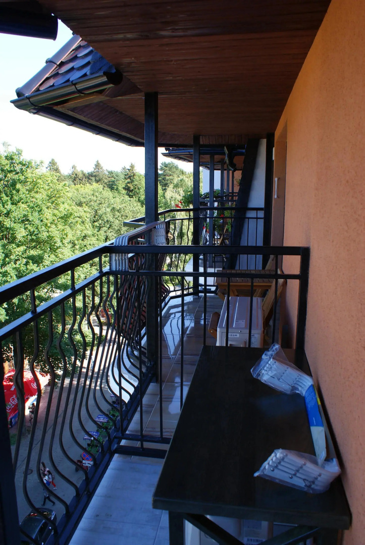 Апартаменты 6 Этаж (6 Floor)