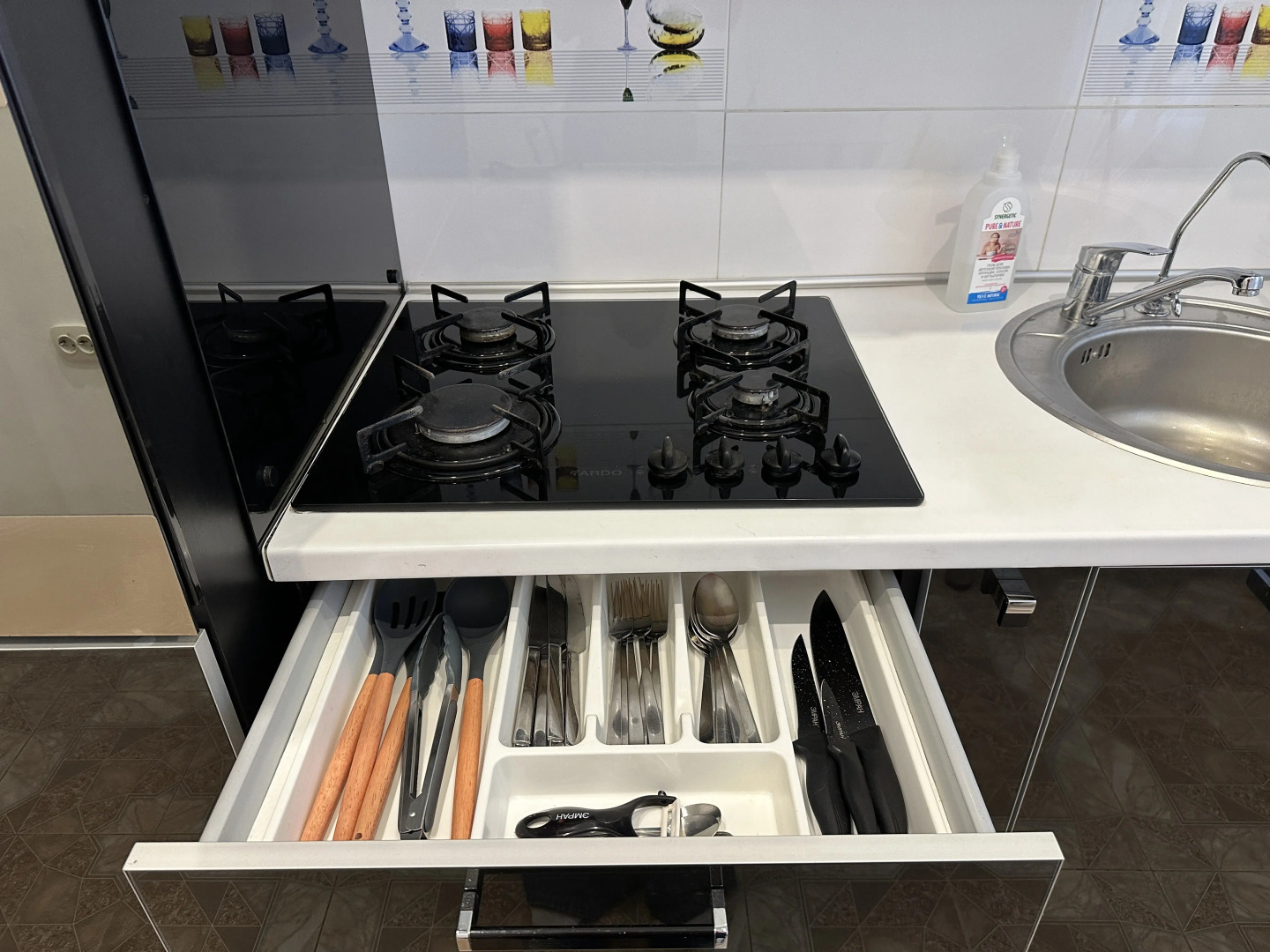 Апартаменты Красная 13