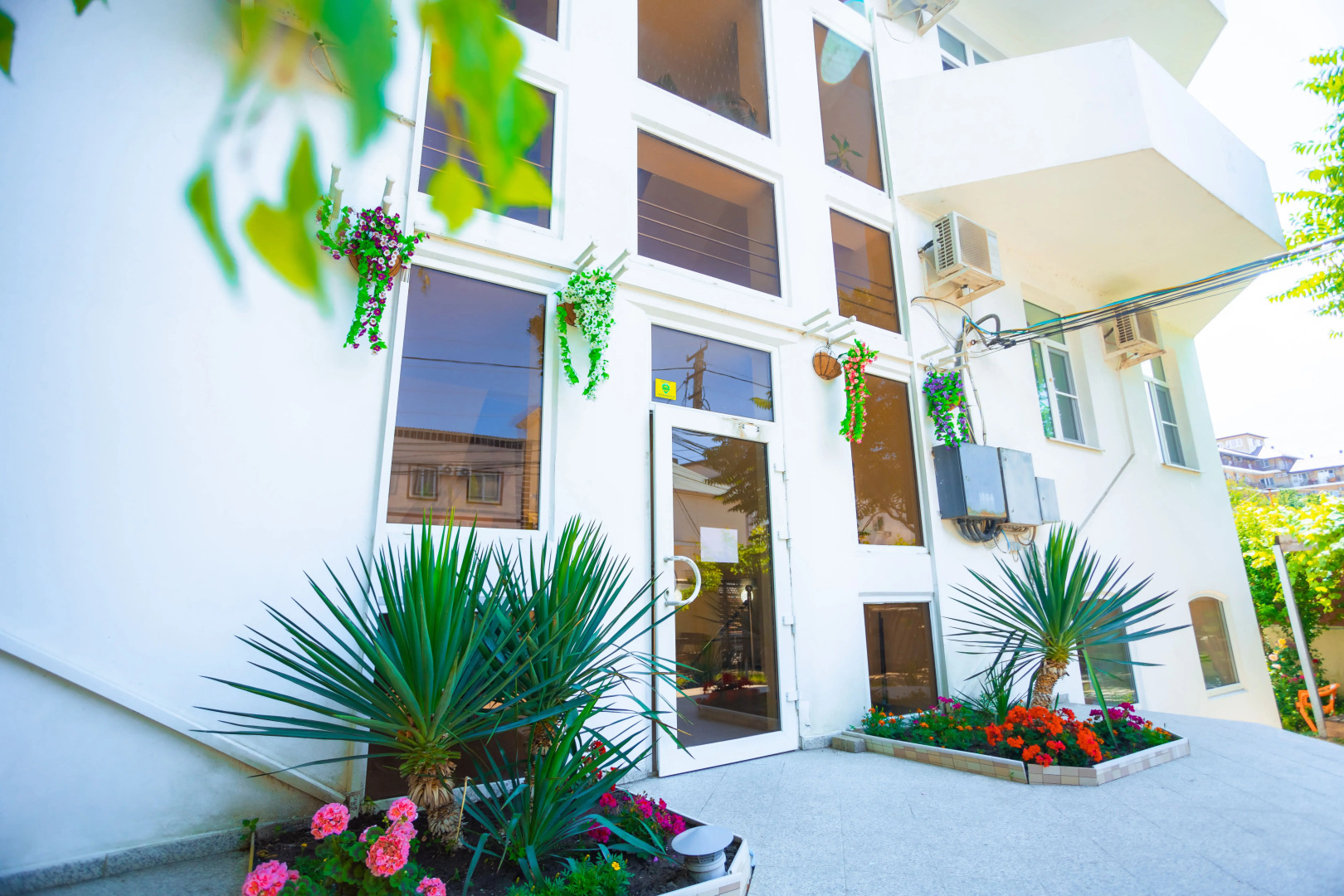 Гостевой дом Аморе Фаворит