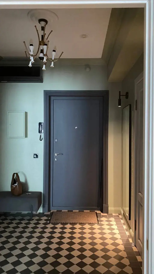 Квартира Уютная квартира в центре