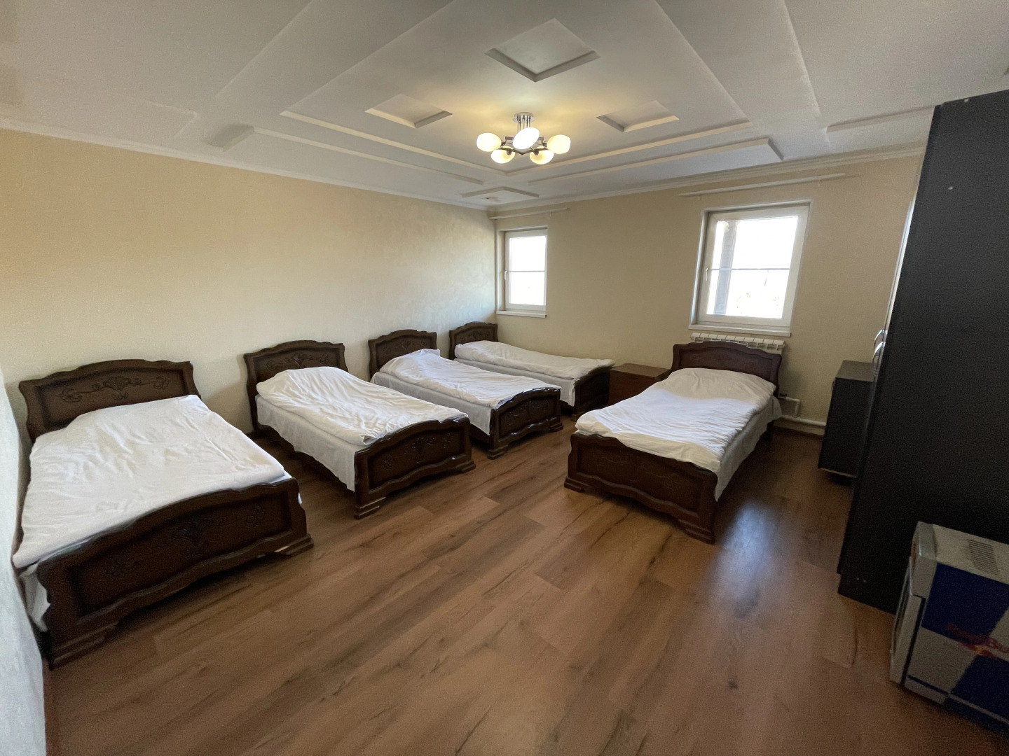 Отель Супер