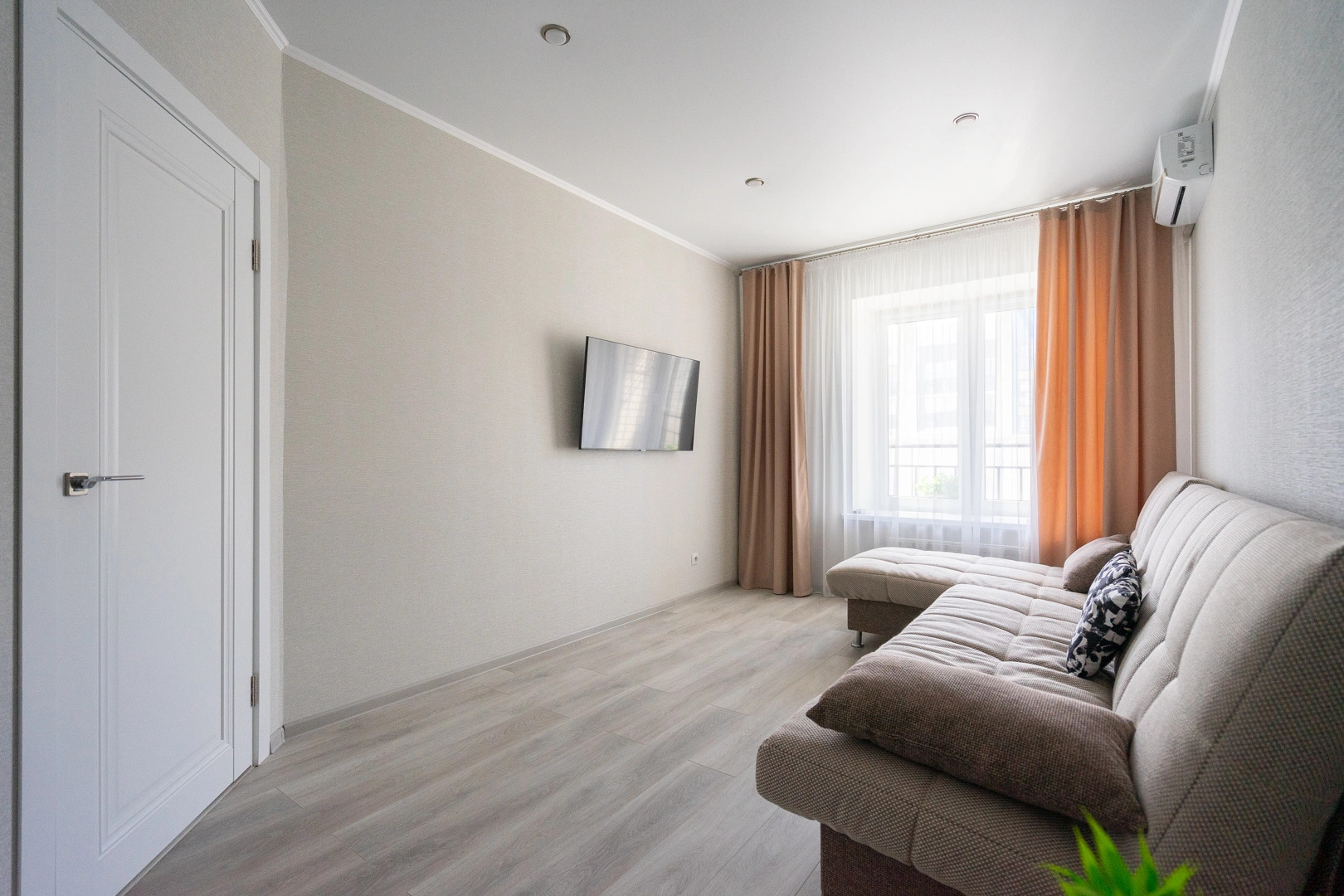 Апартаменты LS Арт сити