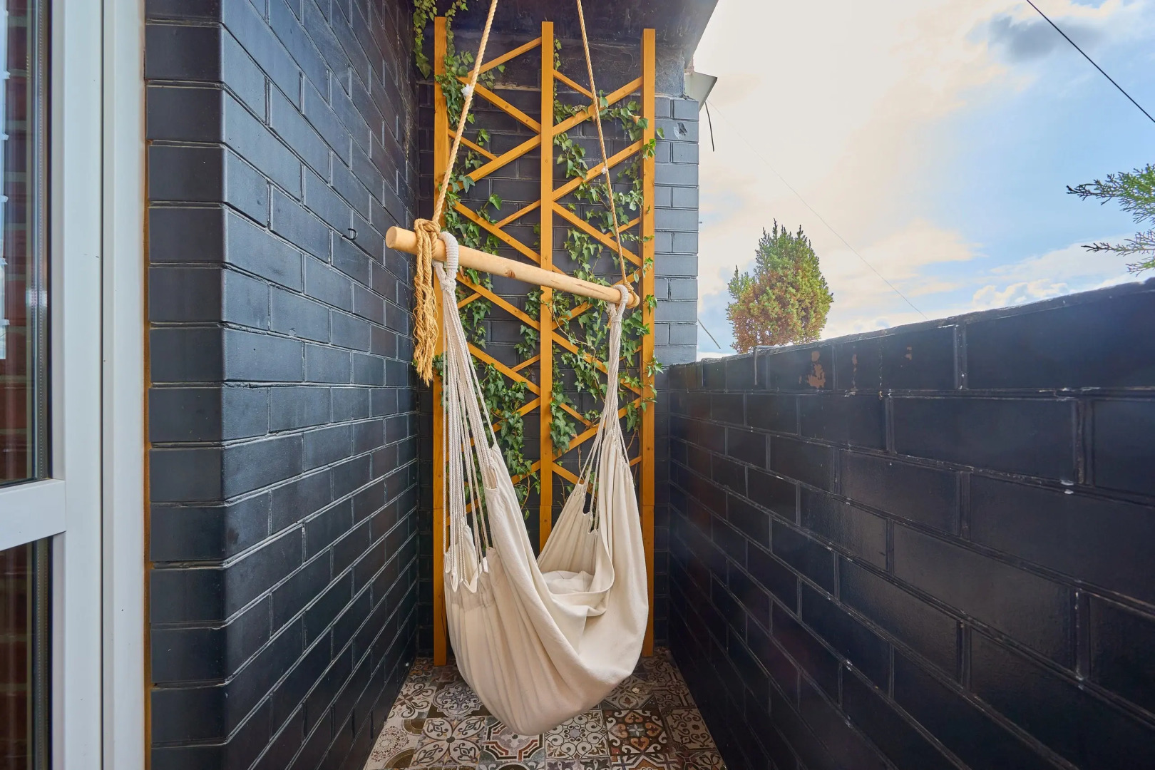 Апартаменты Модерн Премиум