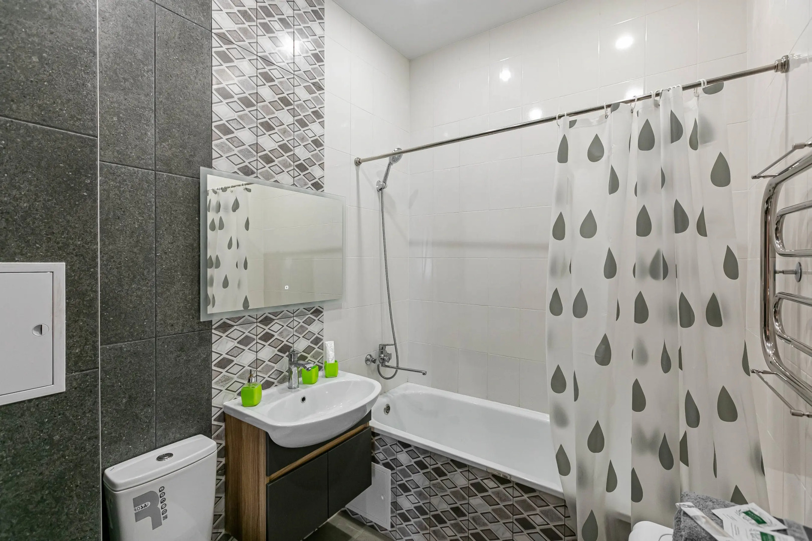 Квартира Для семейного отдыха