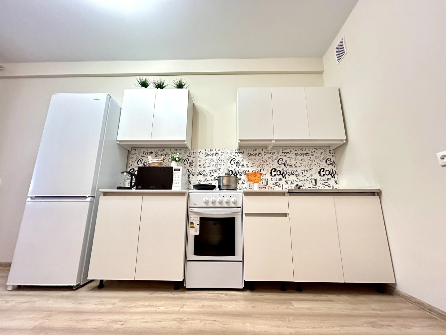 Апартаменты Fsf Комфорт АчимГаз Звездный