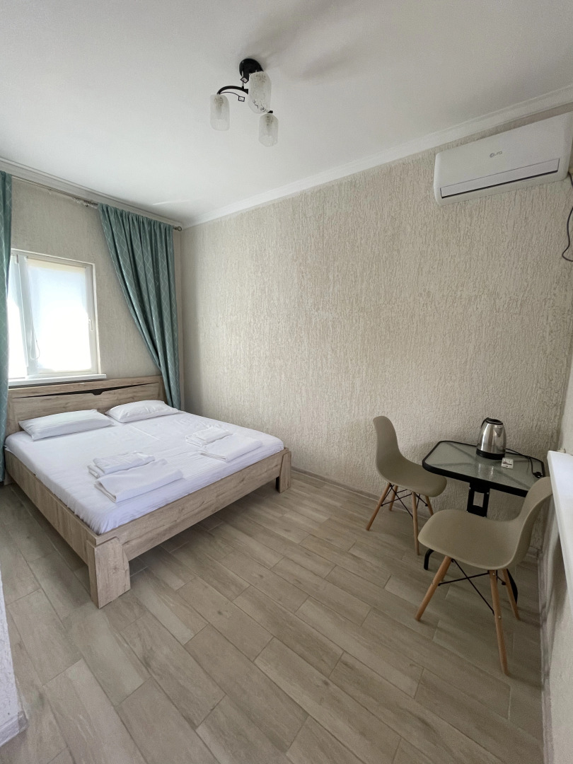 Гостевой дом Алхыд