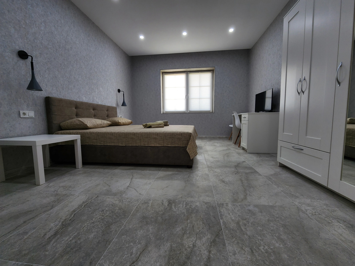 Шале Аркадия