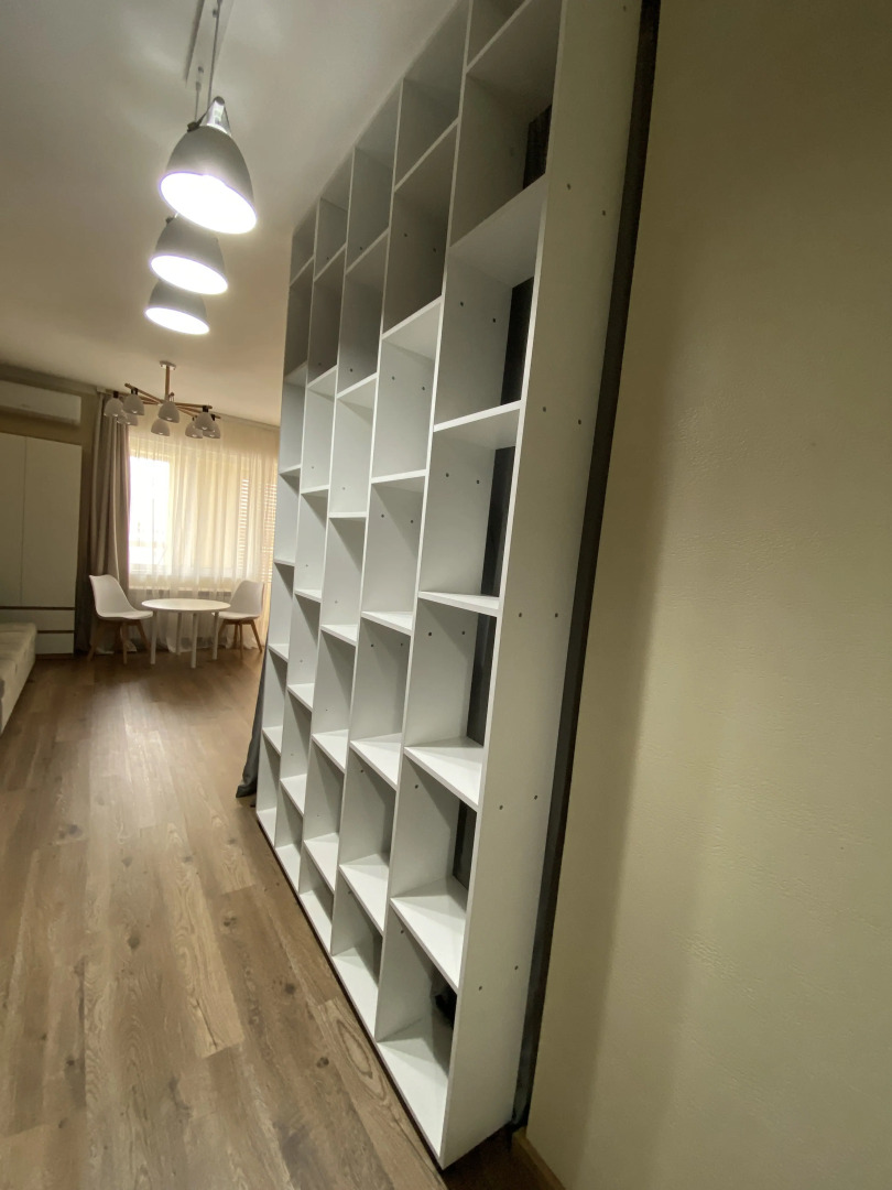 Апартаменты в центре Алматы