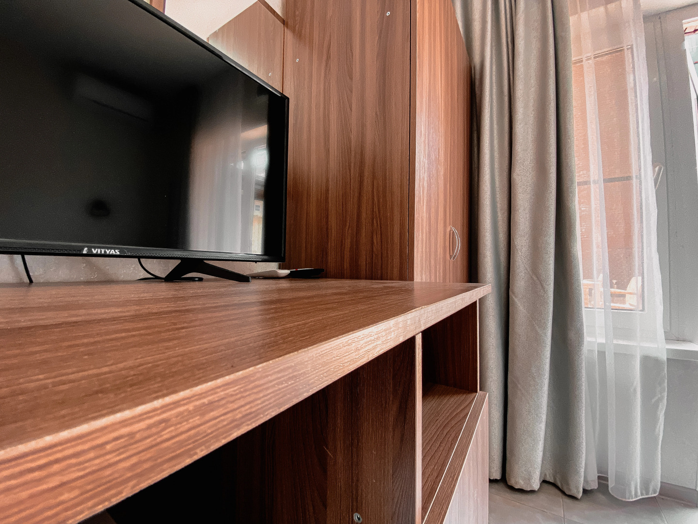 Гостевой дом Крепость