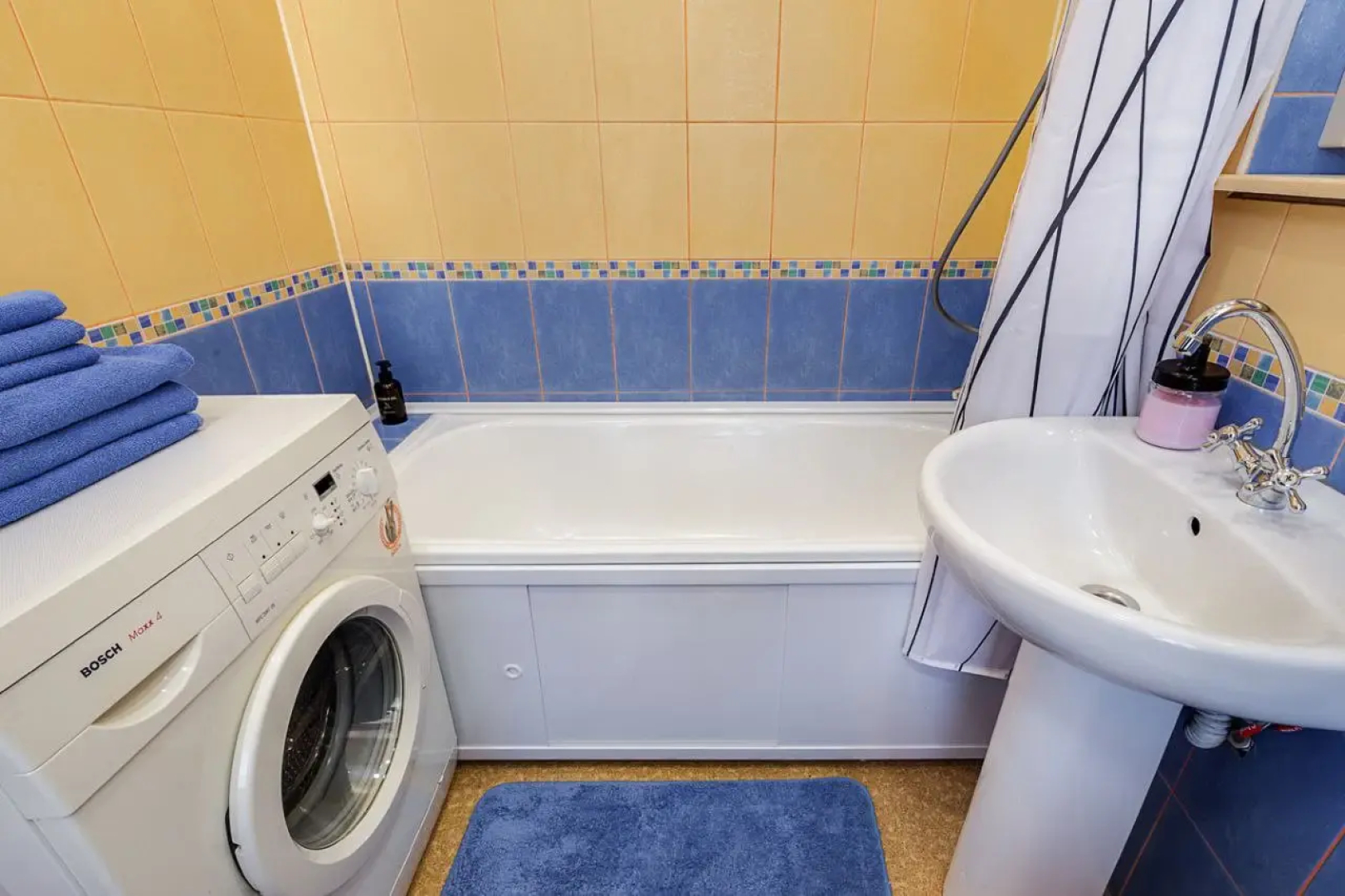 Квартира у Чернышевская в Центре Санкт-Петербурга