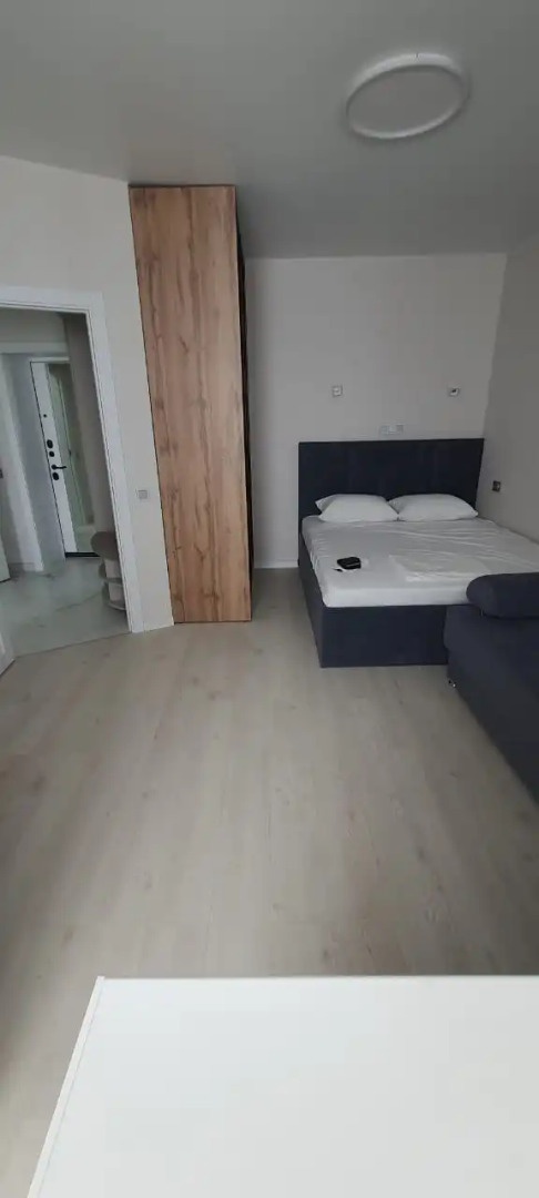 Квартира Однокомнатная на Свободы 38/2