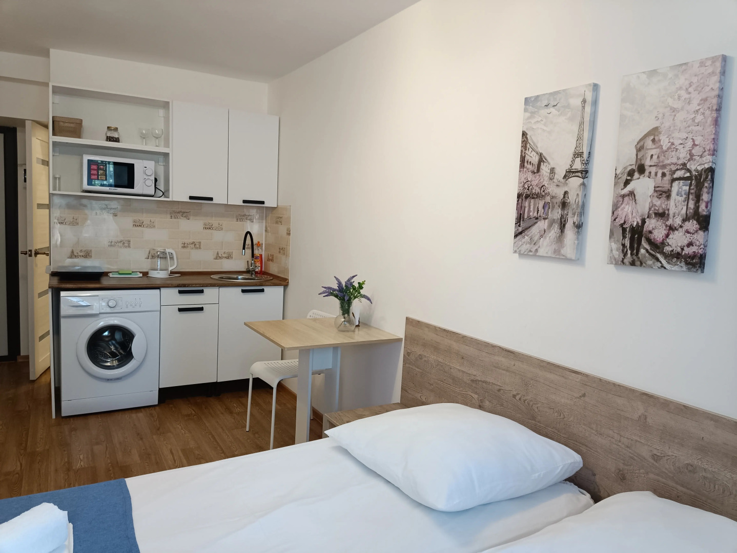 Апарт-отель Hello, Kerch