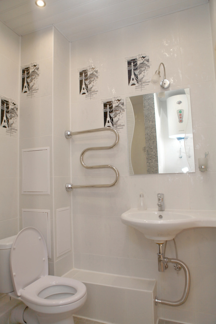 Апартаменты 2 в Липецке