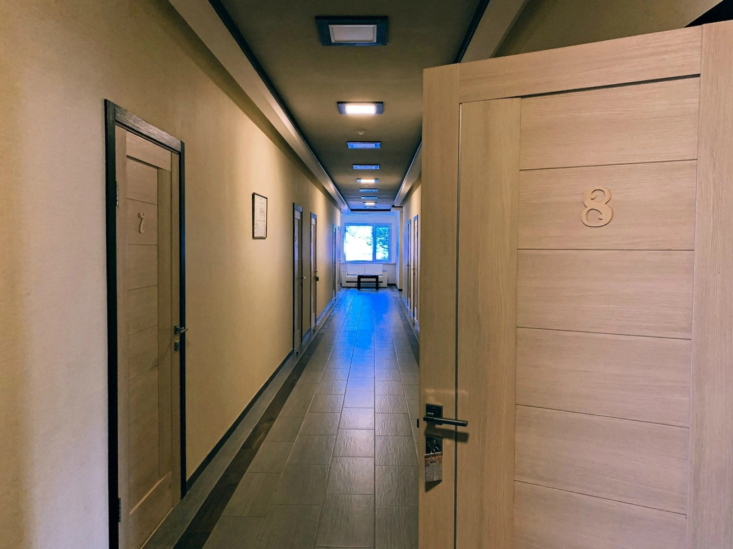 Мини-отель Южные Ворота