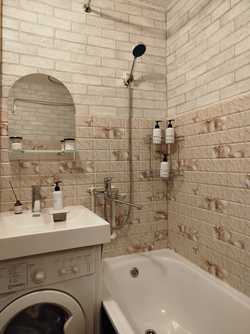 Квартира Крещендо на Мира 22