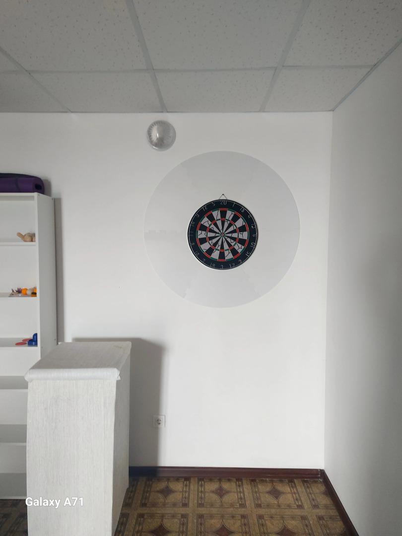 Гостевой дом Баварский дворик