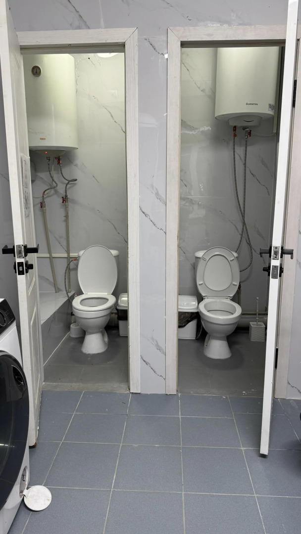 Хостел Лучший на Жандосова