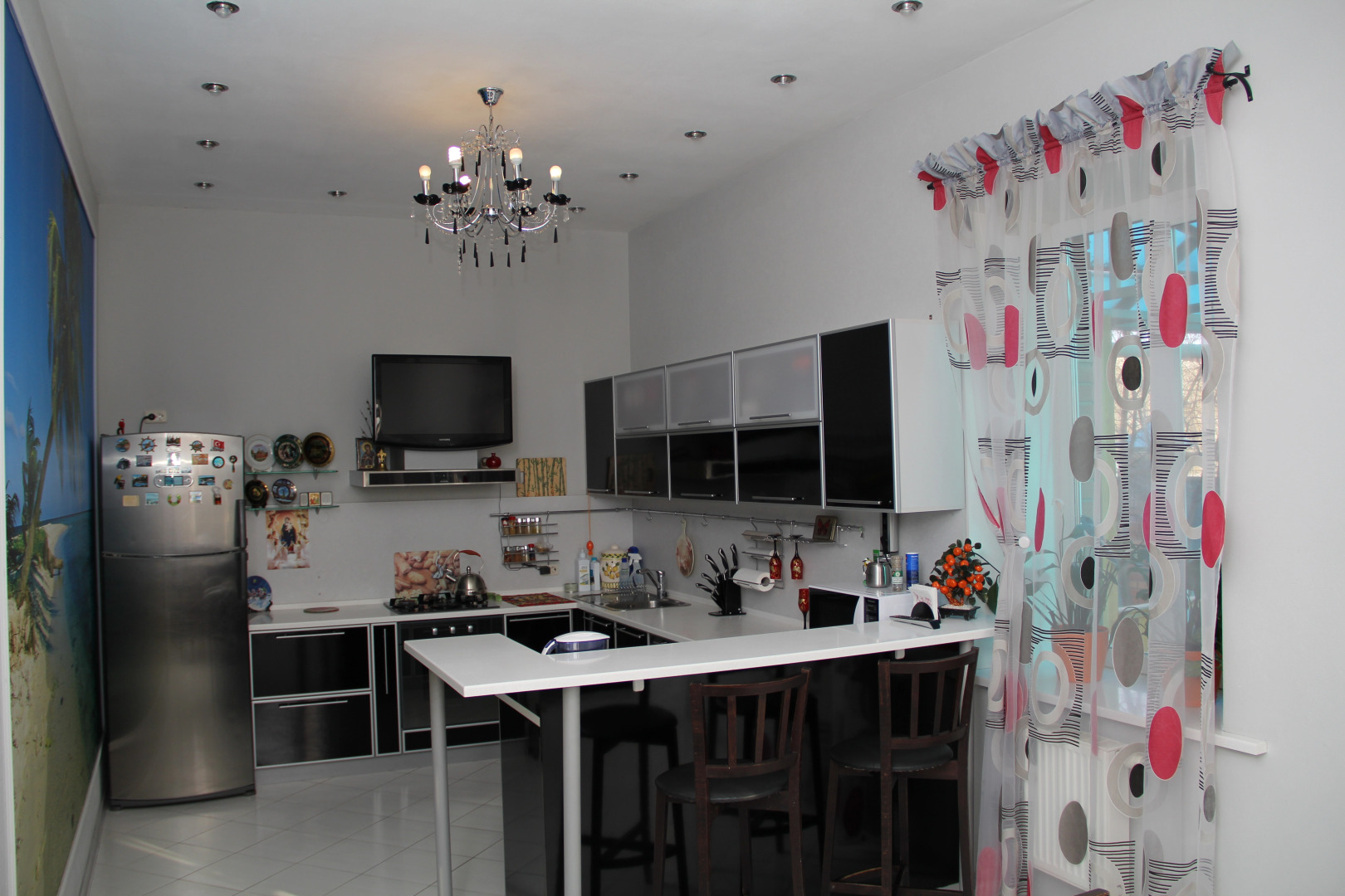 Гостевой дом Vizit