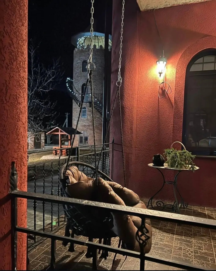 Гостевой дом Горная Башня