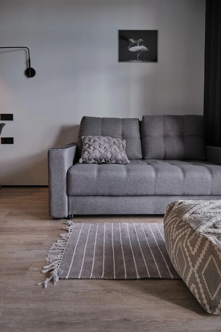 Апартаменты Design-studio