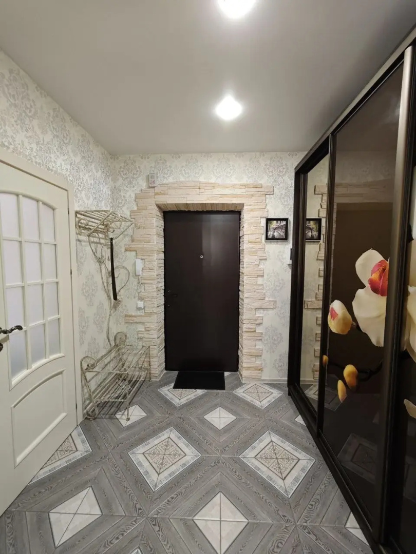 Квартира на улице 2ая Юго Западная 39