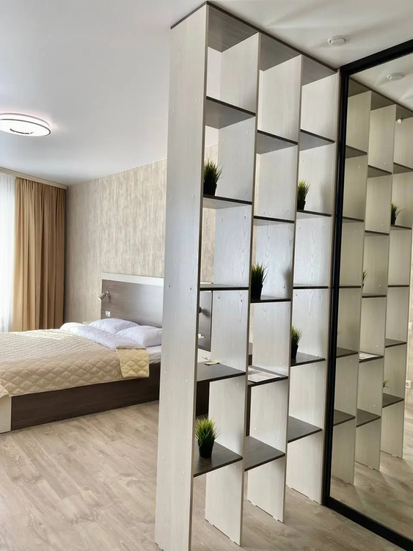 Апартаменты Волгоградская 2 №1