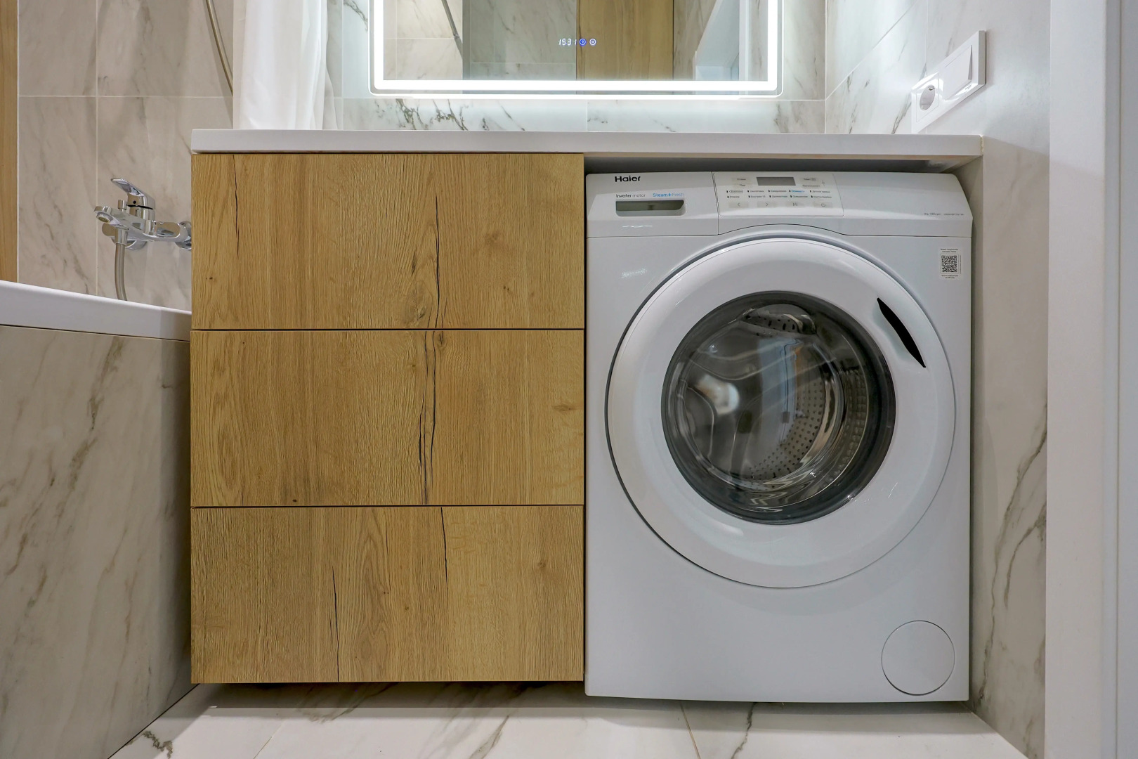 Квартира 64 Full House в ЖК Хоум Сити