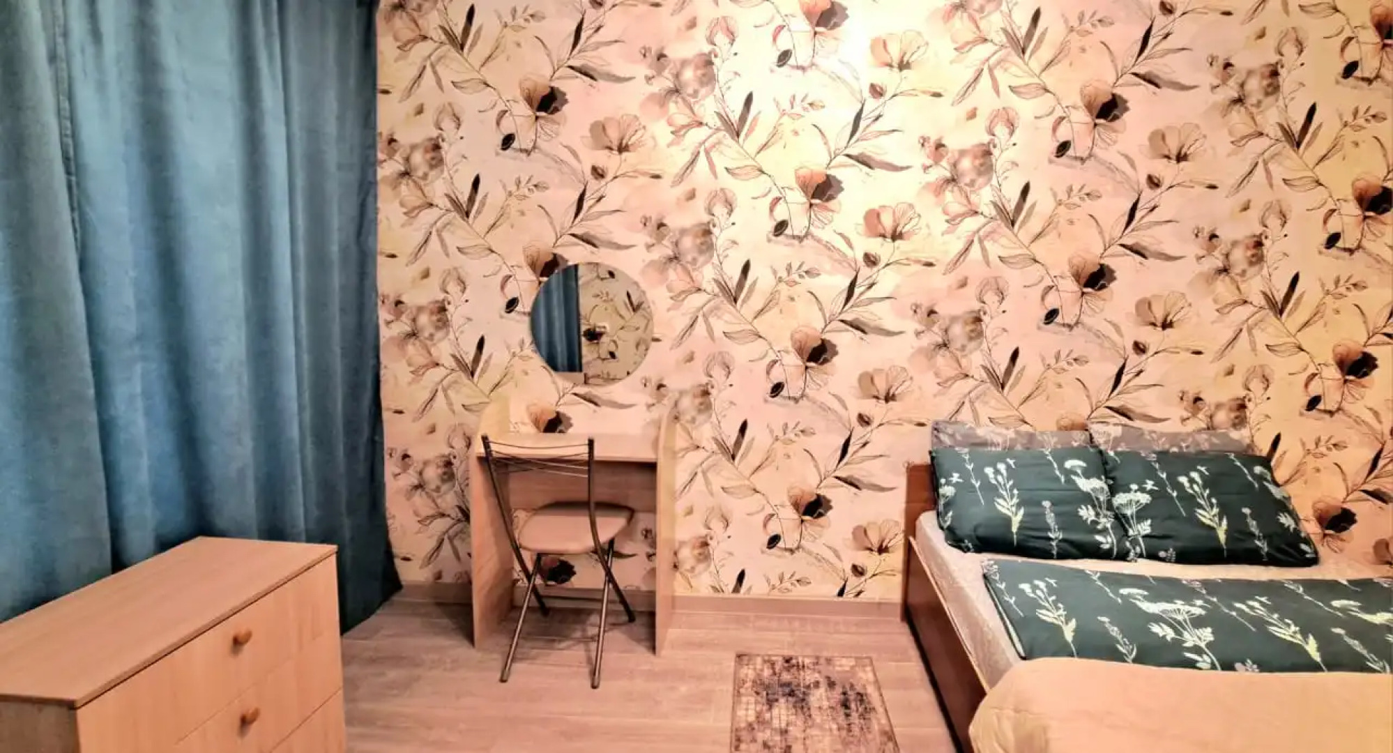 Квартира эконом в центре у вокзала