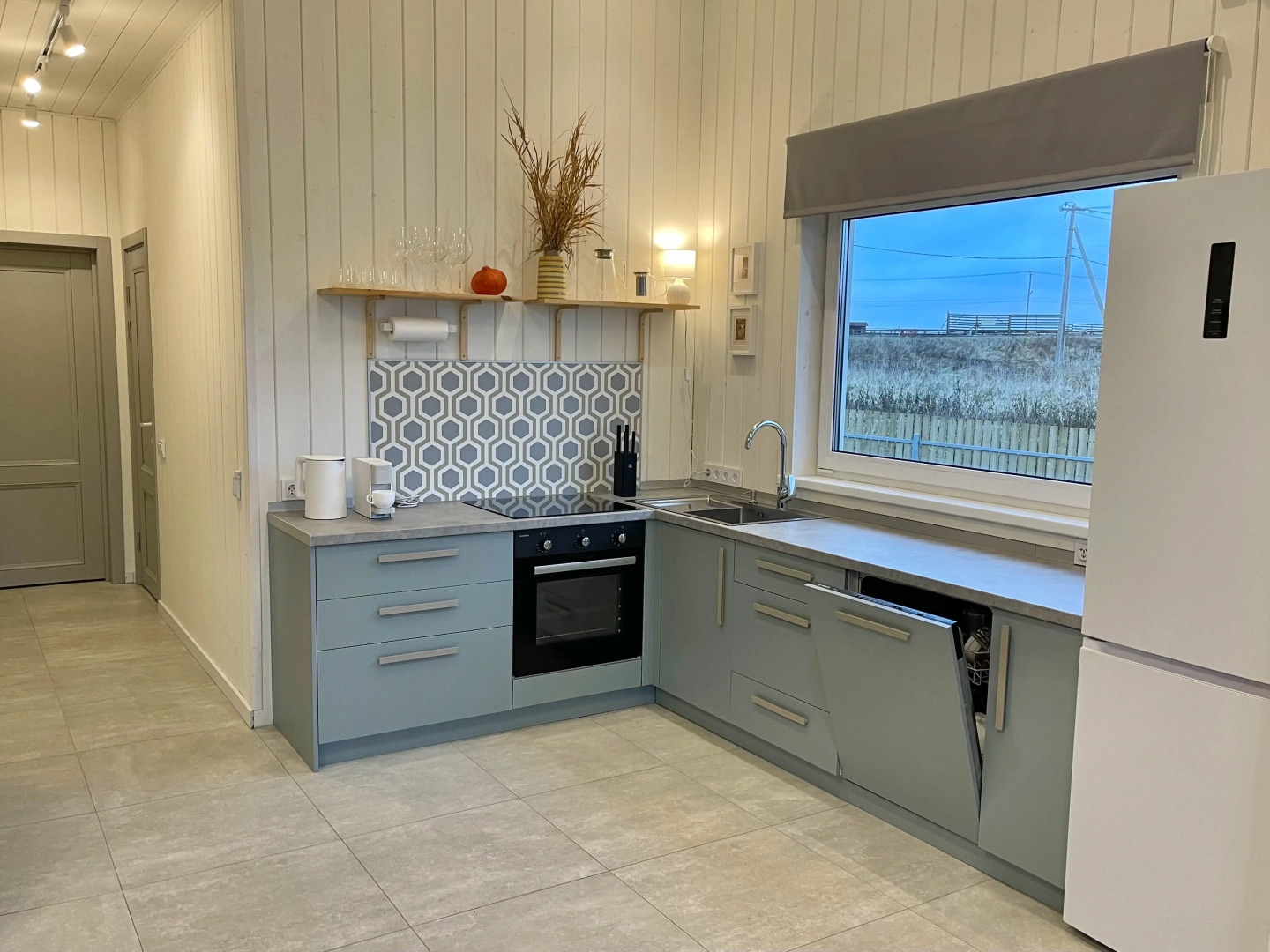 Гостевой дом Хорошее Место